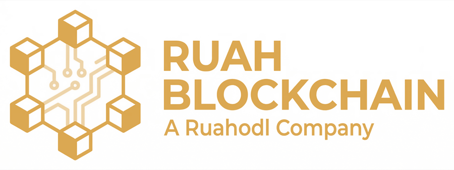 Ruah Blockchain Portal